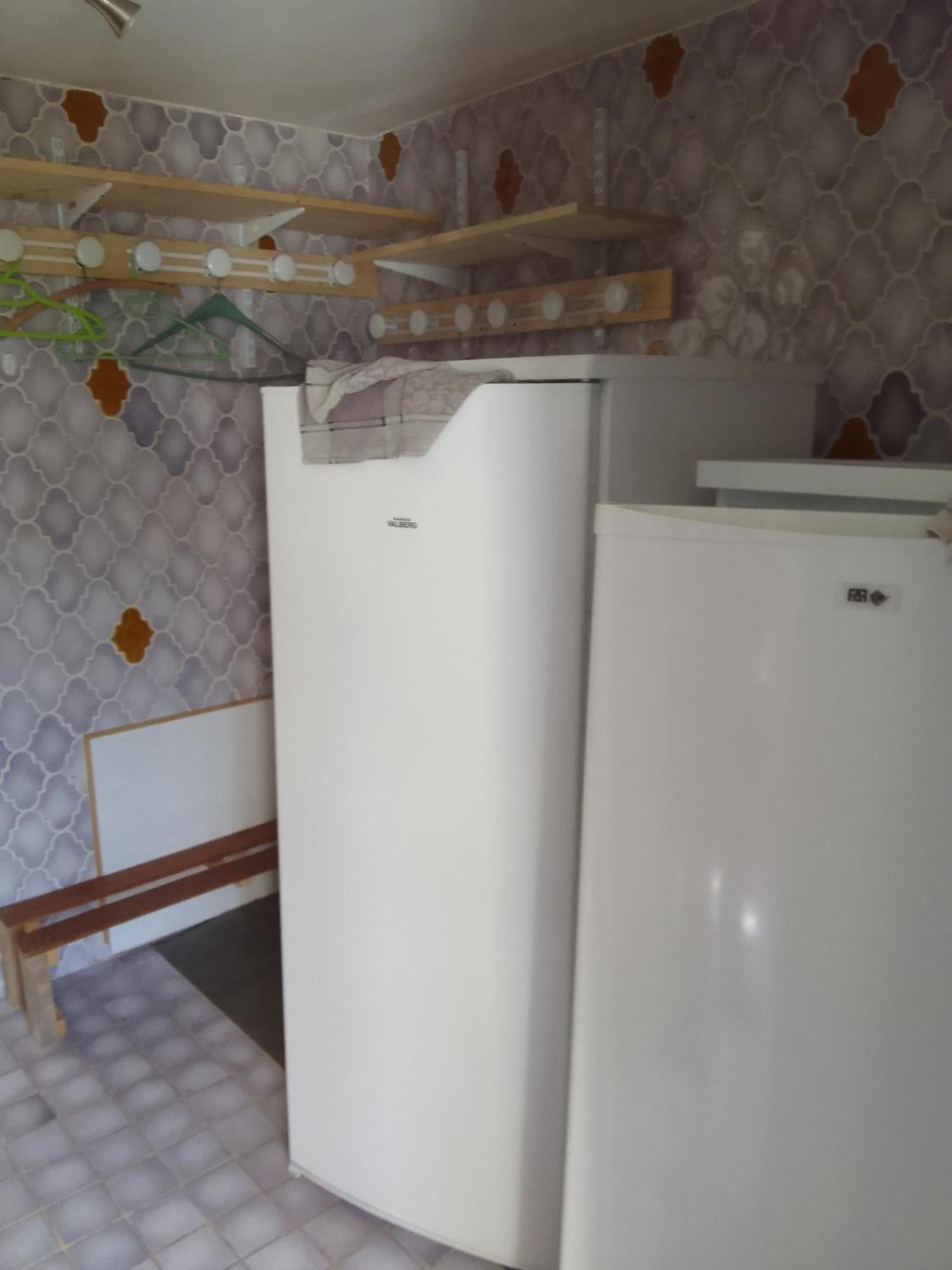 Les Favouilles - Gite & Chambres D Hotes Dauphin Exterior foto