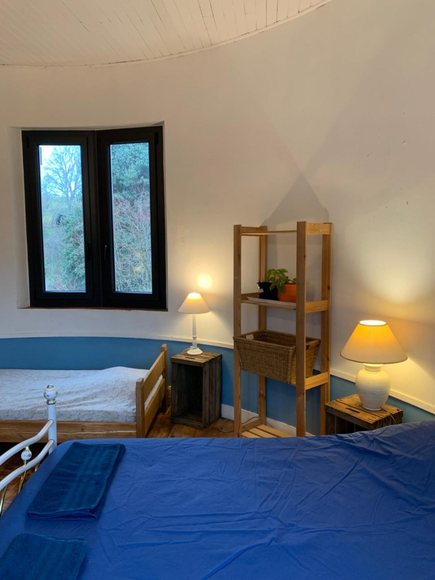 Les Favouilles - Gite & Chambres D Hotes Dauphin Zimmer foto
