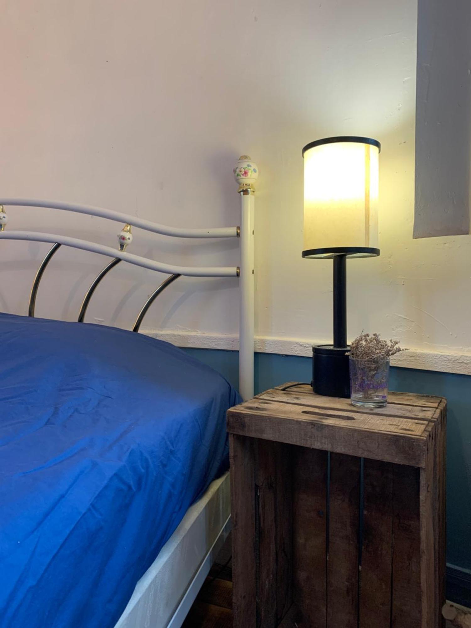 Les Favouilles - Gite & Chambres D Hotes Dauphin Zimmer foto